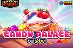 Candy Palace Betebet